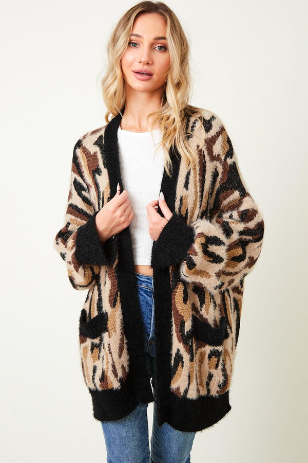 Sweaters & Cardigans