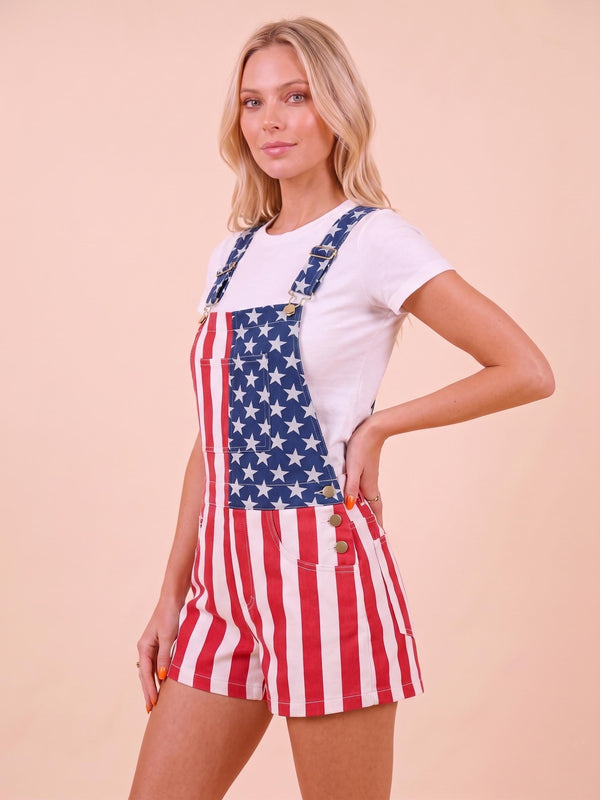 The Americana Collection